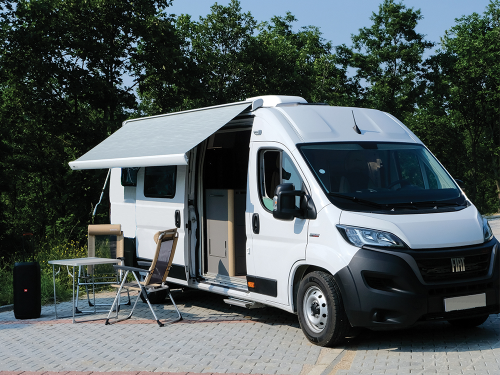 Viya Karavan Avantajları