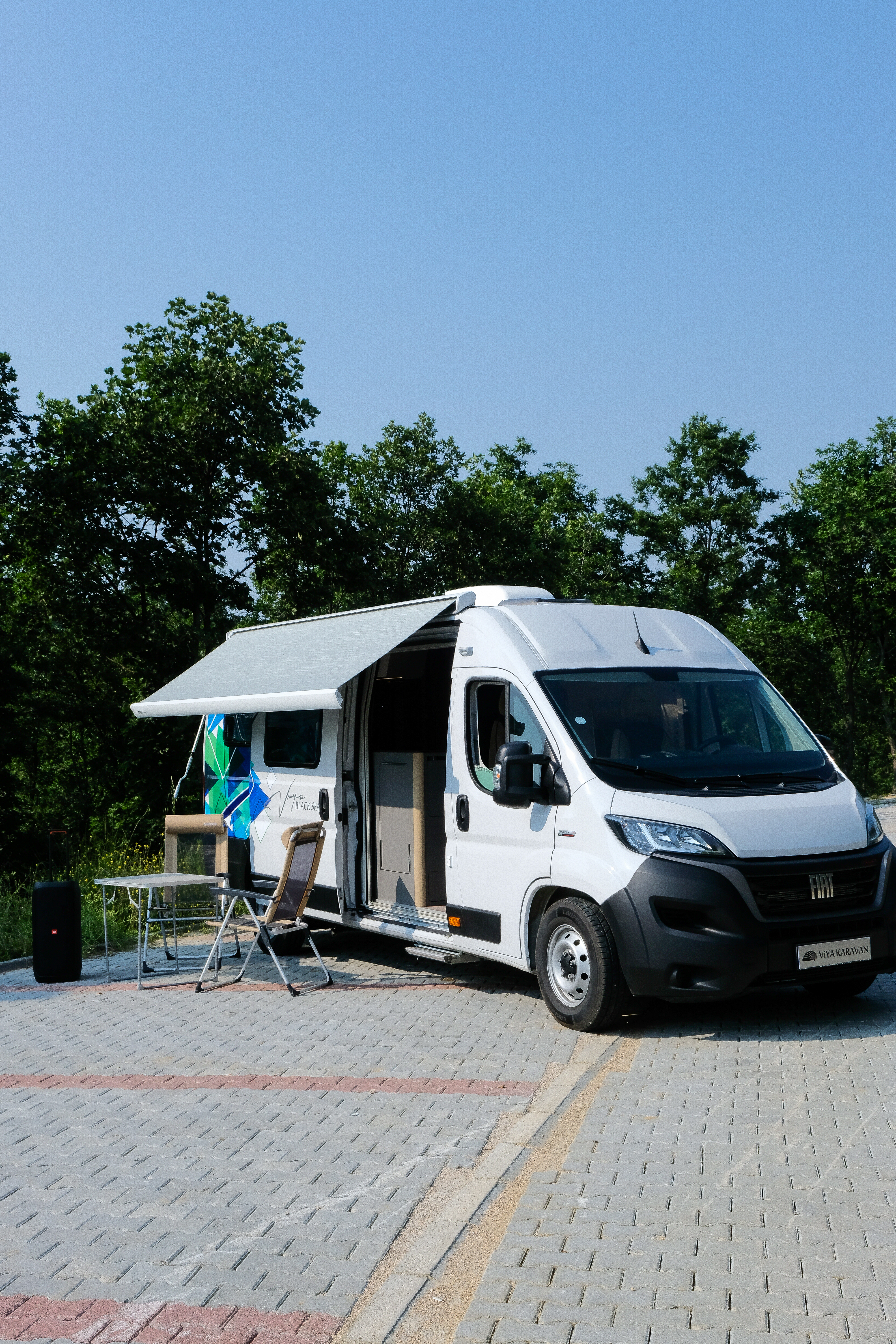 Karavan Teknik Hizmetleri