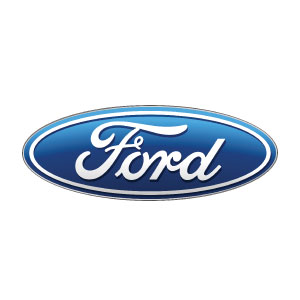 ford Logo