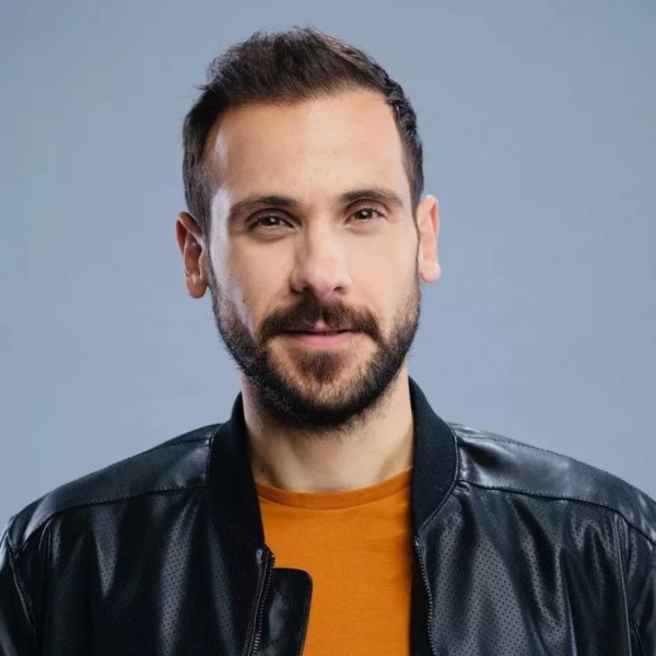 Ümit Erdin