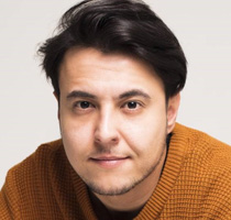 Burak Topaloğlu