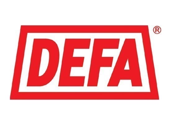 defa Logo