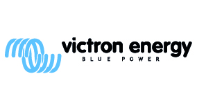 victron Logo