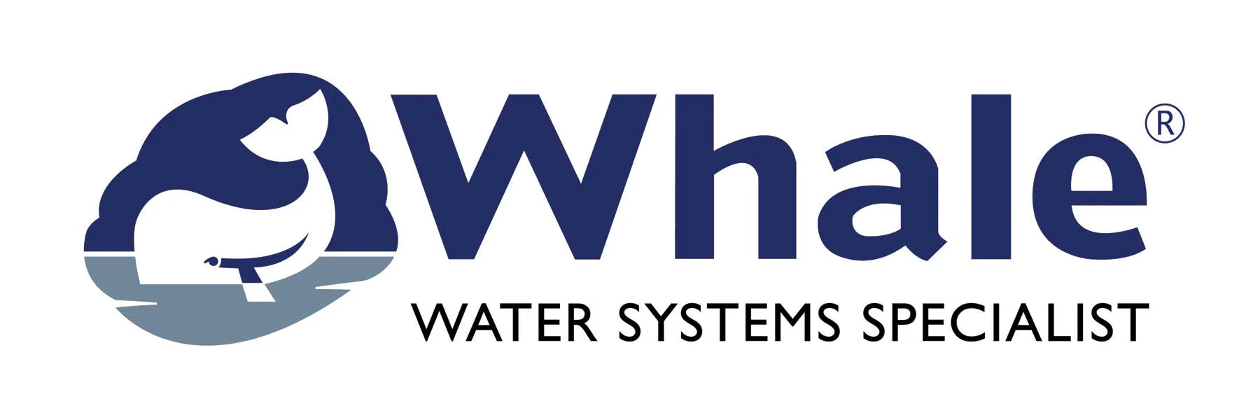 whale Logo